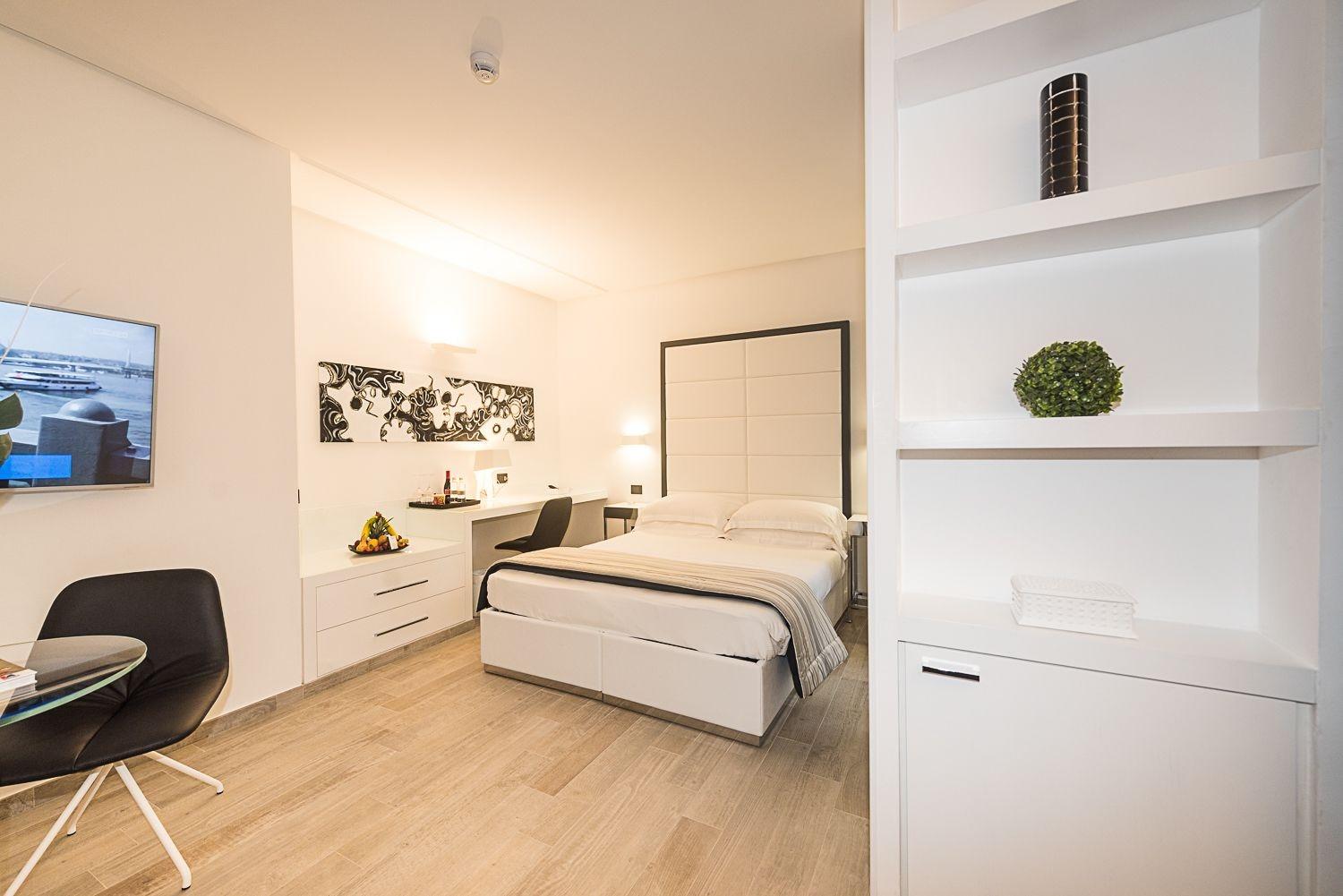 Lhp Hotel Santa Margherita Palace & Spa Santa Margherita Ligure Zewnętrze zdjęcie A typical studio apartment