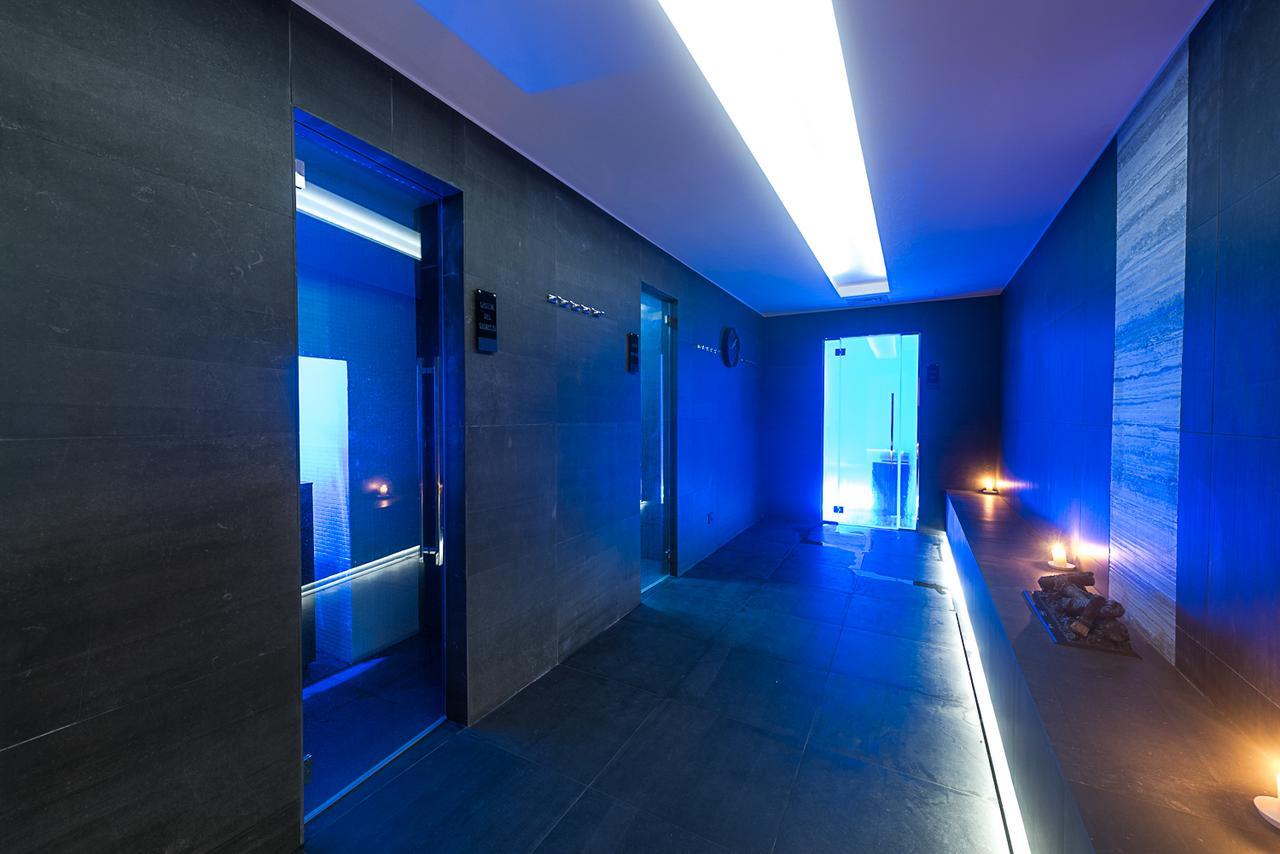Lhp Hotel Santa Margherita Palace & Spa Santa Margherita Ligure Zewnętrze zdjęcie The spa at The Landmark
