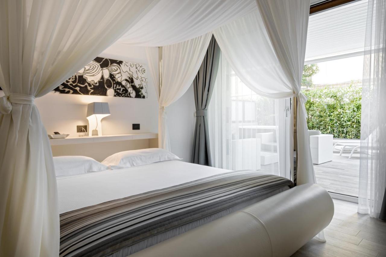 Lhp Hotel Santa Margherita Palace & Spa Santa Margherita Ligure Zewnętrze zdjęcie