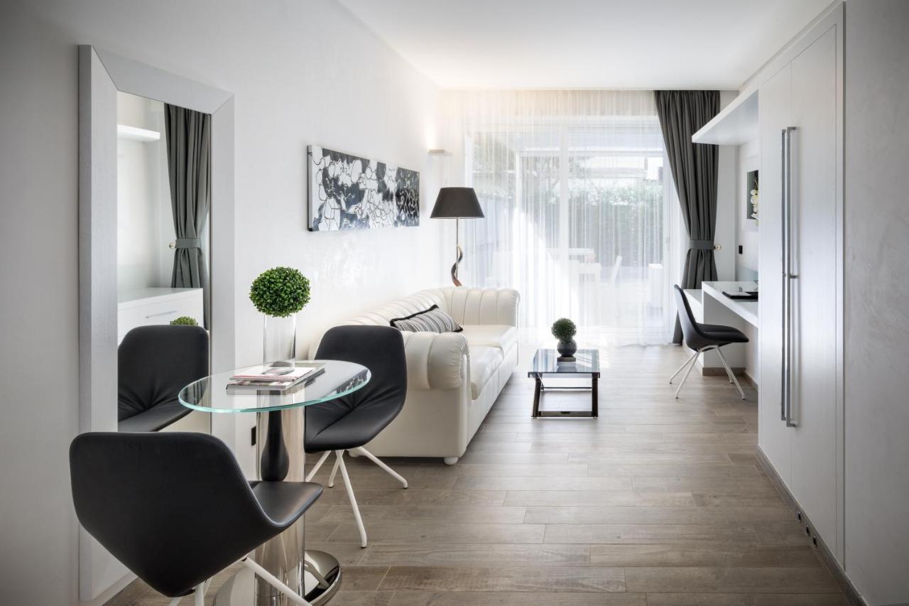 Lhp Hotel Santa Margherita Palace & Spa Santa Margherita Ligure Zewnętrze zdjęcie 3D interior visualization